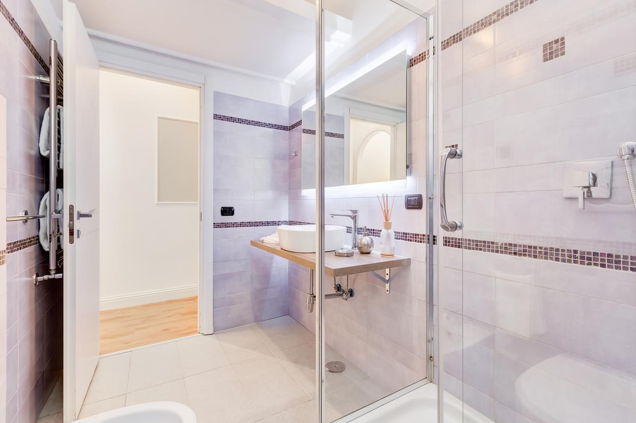 Vaticano Private Apartment Rome Extérieur photo