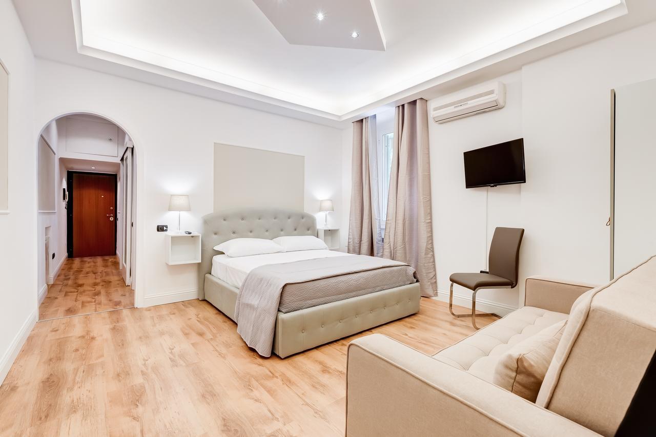 Vaticano Private Apartment Rome Extérieur photo