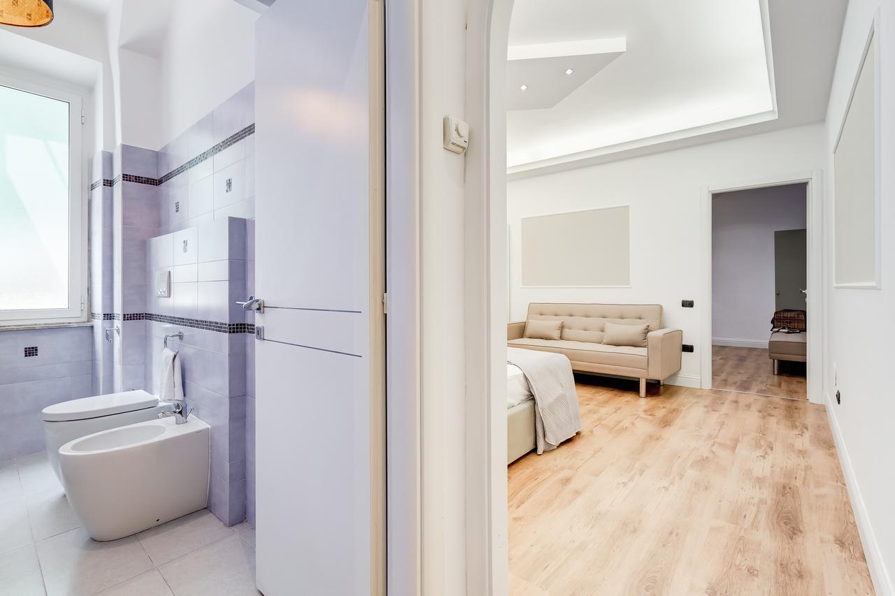 Vaticano Private Apartment Rome Extérieur photo