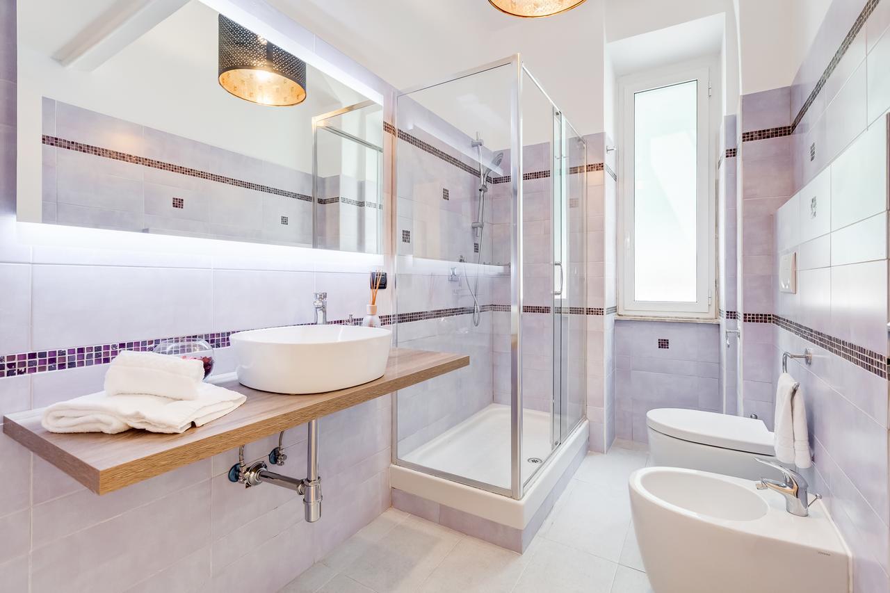 Vaticano Private Apartment Rome Extérieur photo