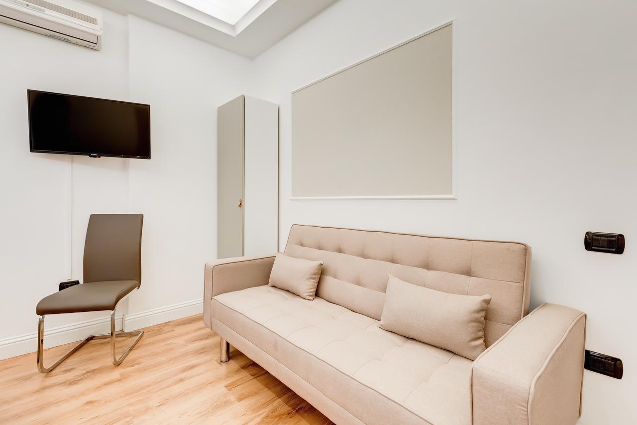 Vaticano Private Apartment Rome Extérieur photo