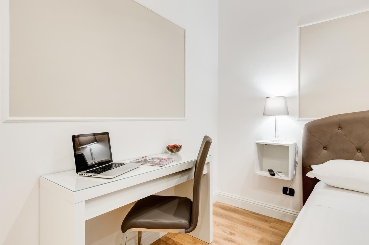 Vaticano Private Apartment Rome Extérieur photo