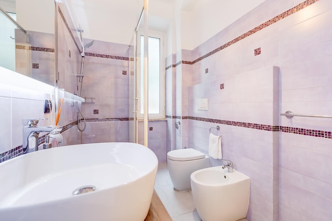 Vaticano Private Apartment Rome Extérieur photo
