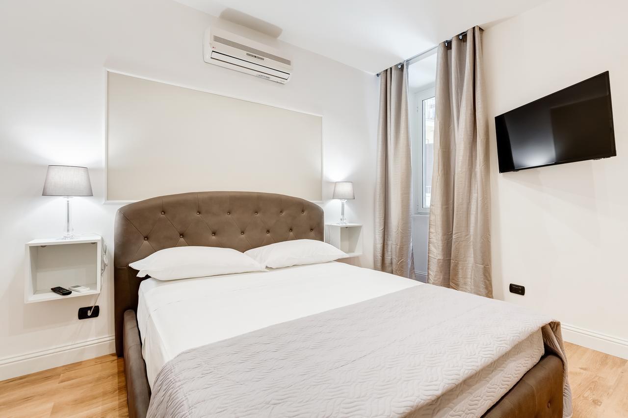 Vaticano Private Apartment Rome Extérieur photo