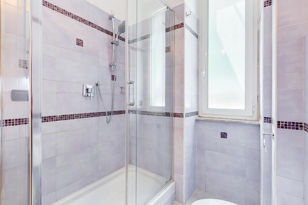 Vaticano Private Apartment Rome Extérieur photo