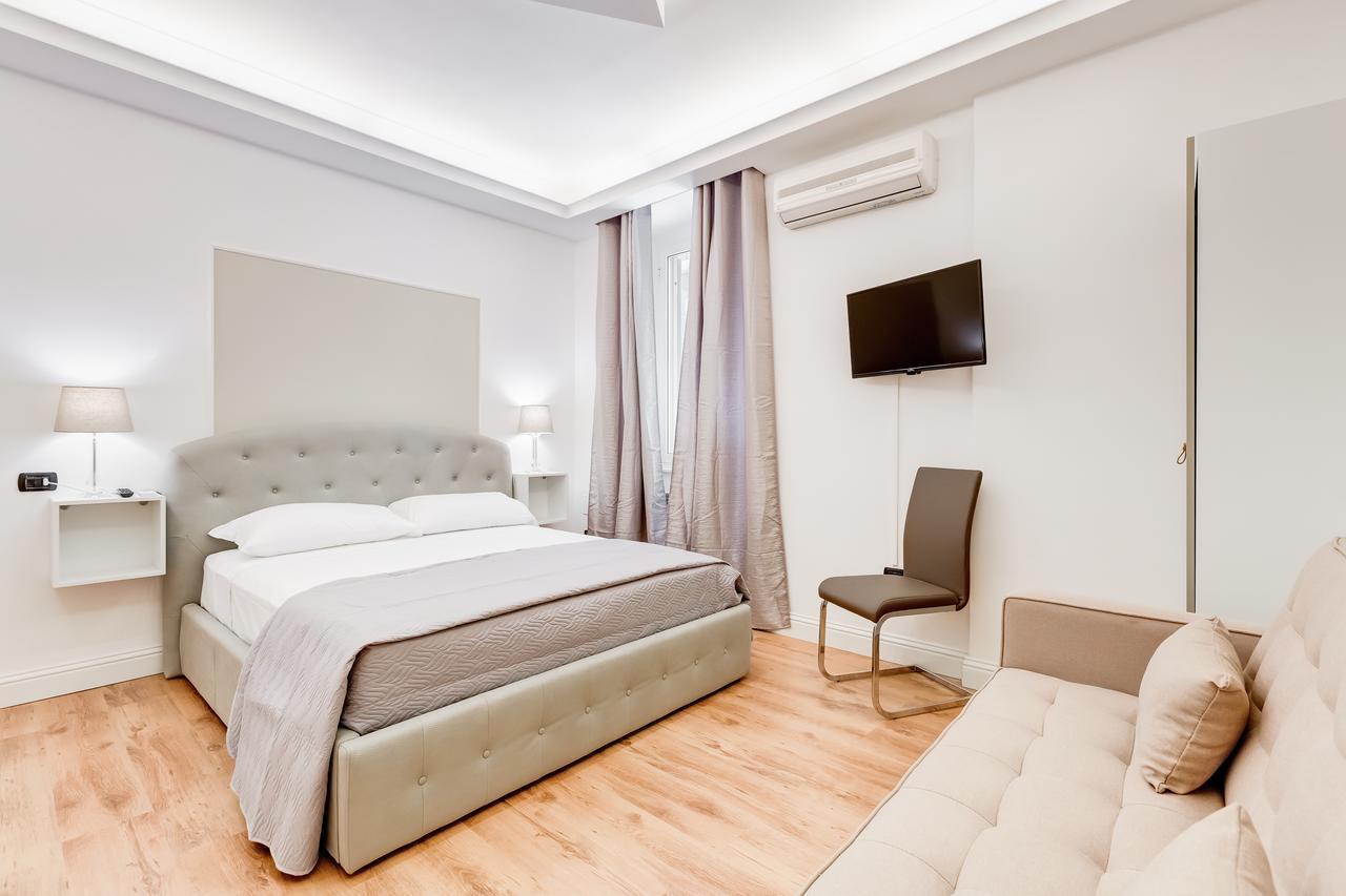 Vaticano Private Apartment Rome Extérieur photo