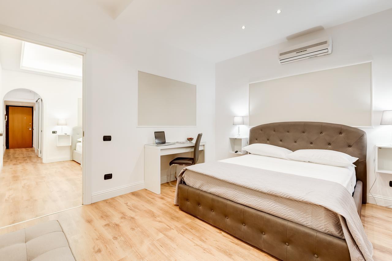 Vaticano Private Apartment Rome Extérieur photo